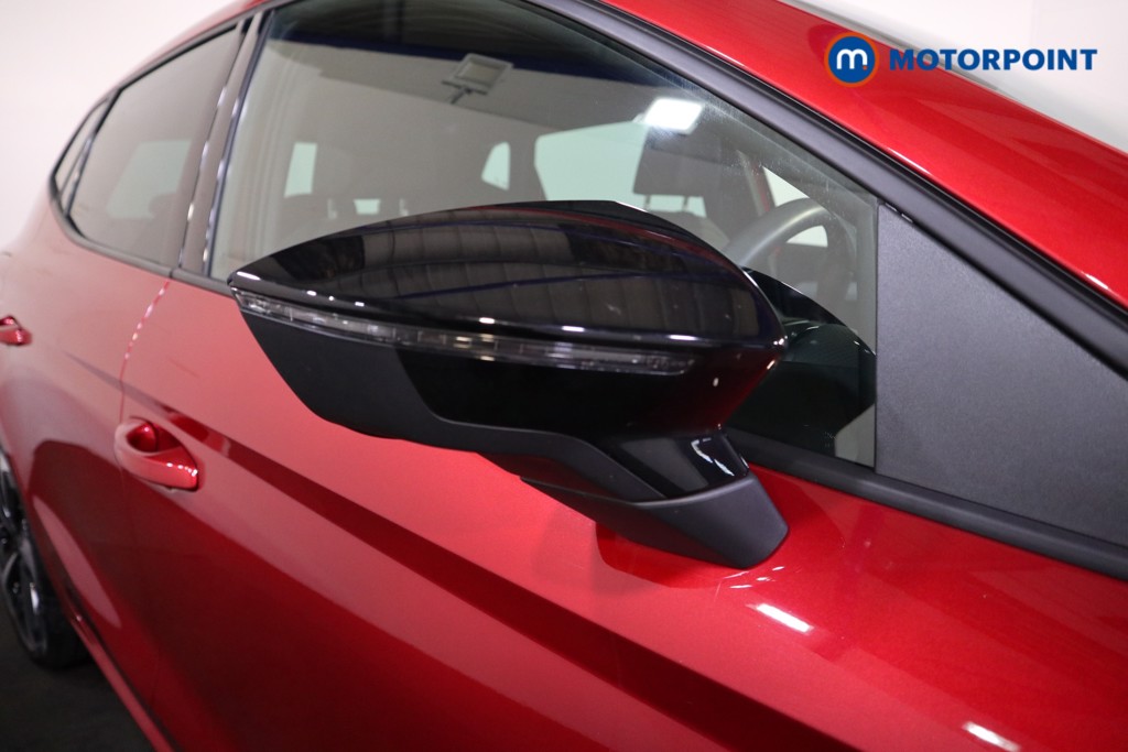 Seat Ibiza Fr Sport Automatic Petrol Hatchback - Stock Number (1547045) - 21st supplementary image