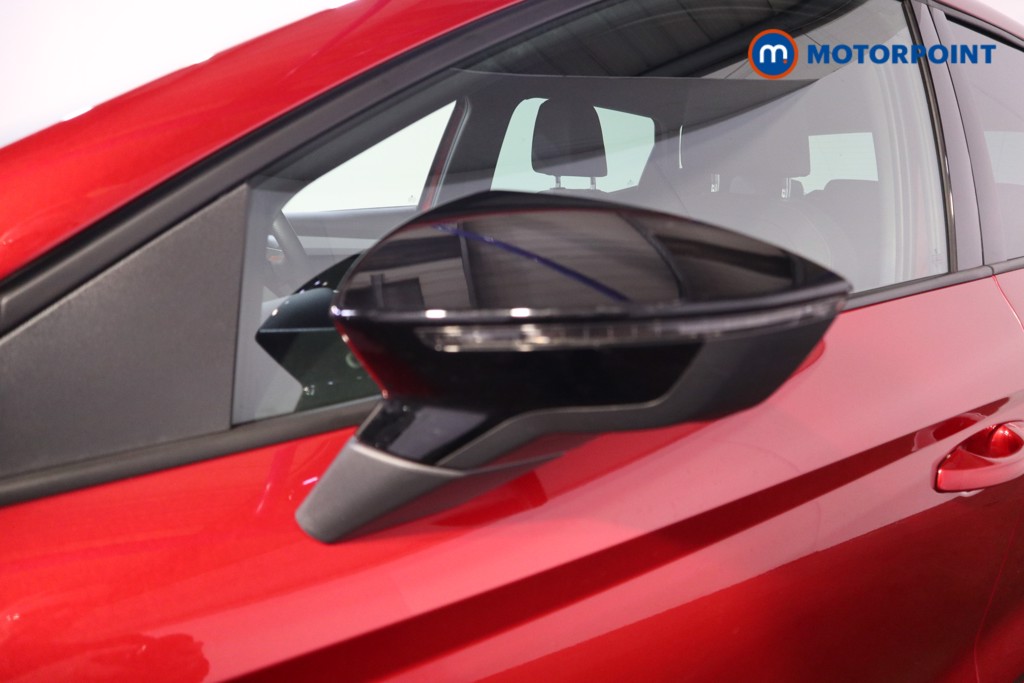 Seat Ibiza Fr Sport Automatic Petrol Hatchback - Stock Number (1547045) - 22nd supplementary image