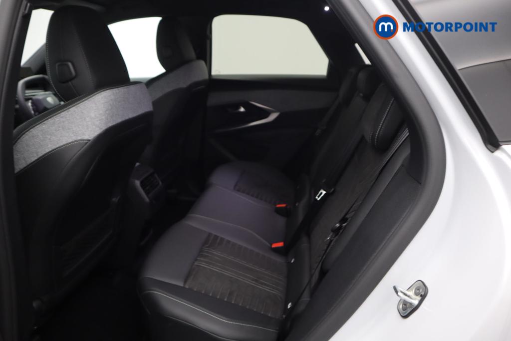 Peugeot 3008 GT Automatic Electric SUV - Stock Number (1547083) - 2nd supplementary image