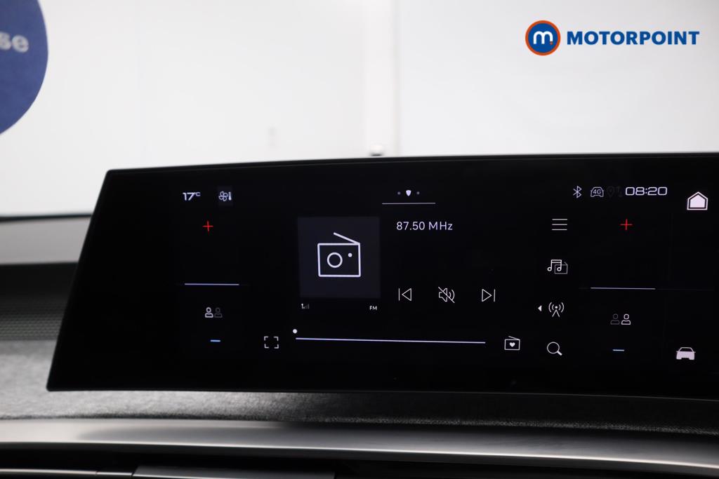 Peugeot 3008 GT Automatic Electric SUV - Stock Number (1547083) - 6th supplementary image