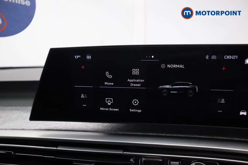 Peugeot 3008 GT Automatic Electric SUV - Stock Number (1547083) - 7th supplementary image