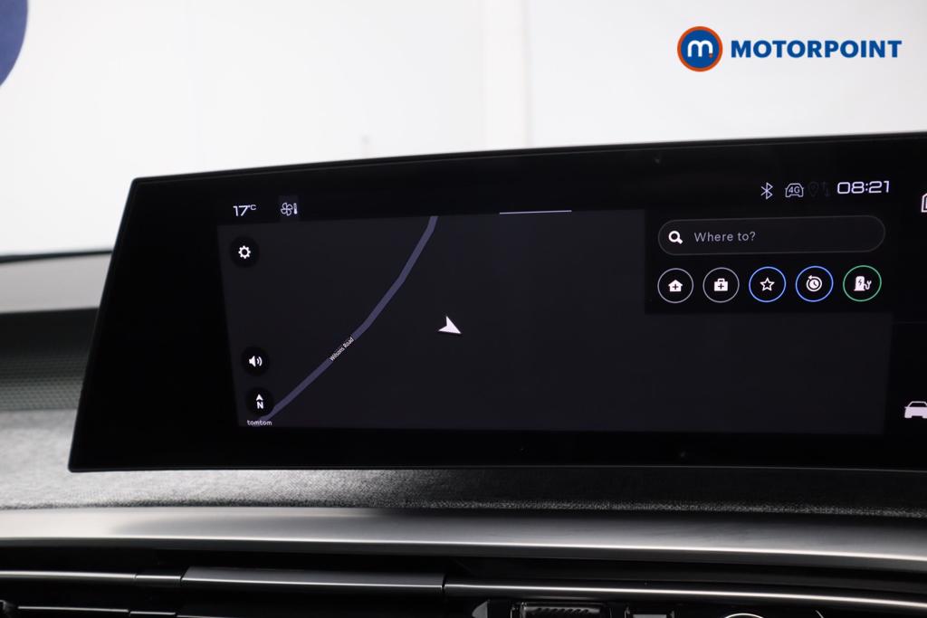 Peugeot 3008 GT Automatic Electric SUV - Stock Number (1547083) - 9th supplementary image