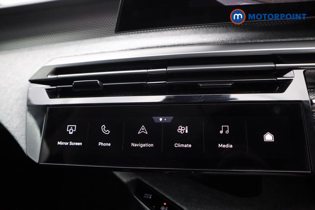 Peugeot 3008 GT Automatic Electric SUV - Stock Number (1547083) - 12th supplementary image