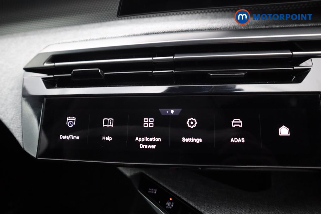 Peugeot 3008 GT Automatic Electric SUV - Stock Number (1547083) - 13th supplementary image