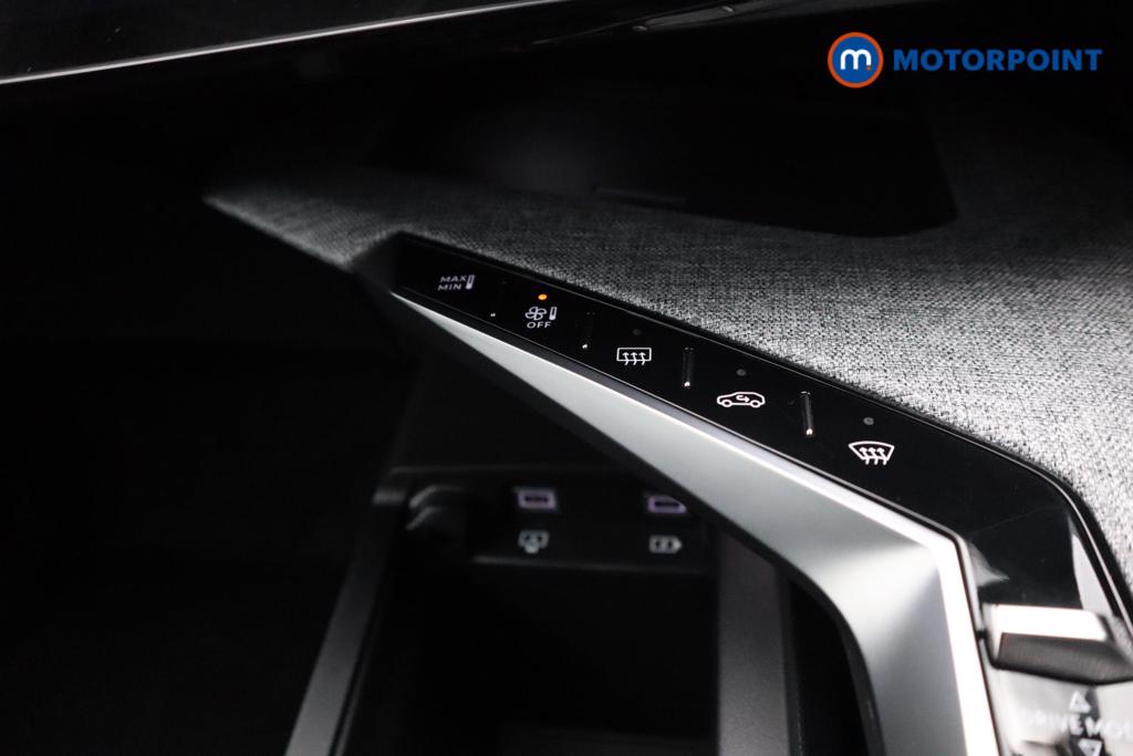 Peugeot 3008 GT Automatic Electric SUV - Stock Number (1547083) - 14th supplementary image