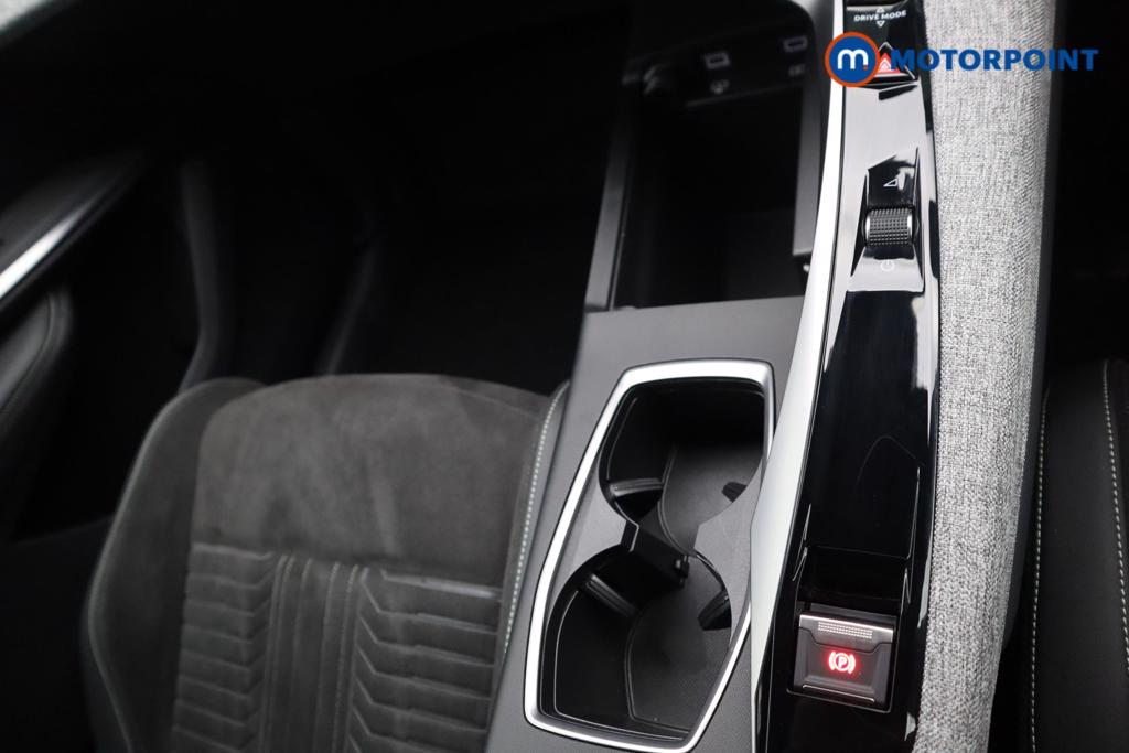 Peugeot 3008 GT Automatic Electric SUV - Stock Number (1547083) - 15th supplementary image