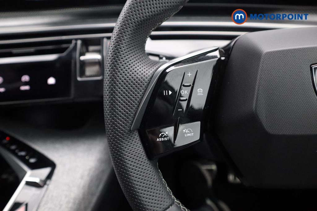 Peugeot 3008 GT Automatic Electric SUV - Stock Number (1547083) - 16th supplementary image