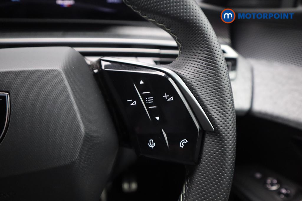 Peugeot 3008 GT Automatic Electric SUV - Stock Number (1547083) - 17th supplementary image