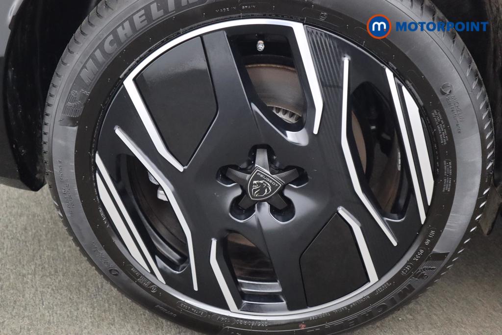 Peugeot 3008 GT Automatic Electric SUV - Stock Number (1547083) - 22nd supplementary image