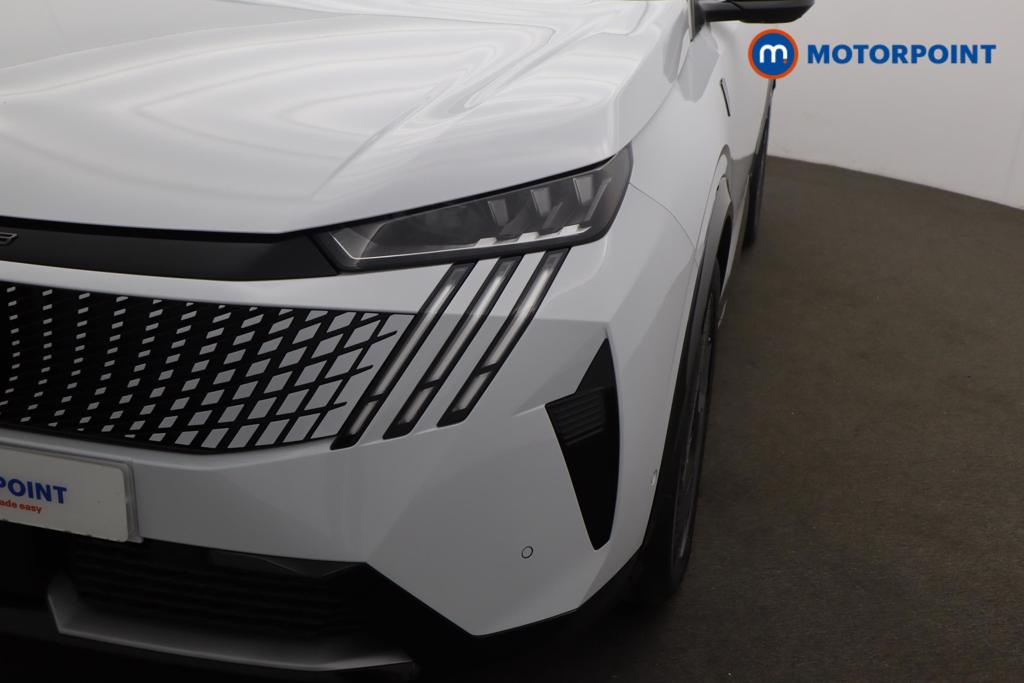 Peugeot 3008 GT Automatic Electric SUV - Stock Number (1547083) - 26th supplementary image