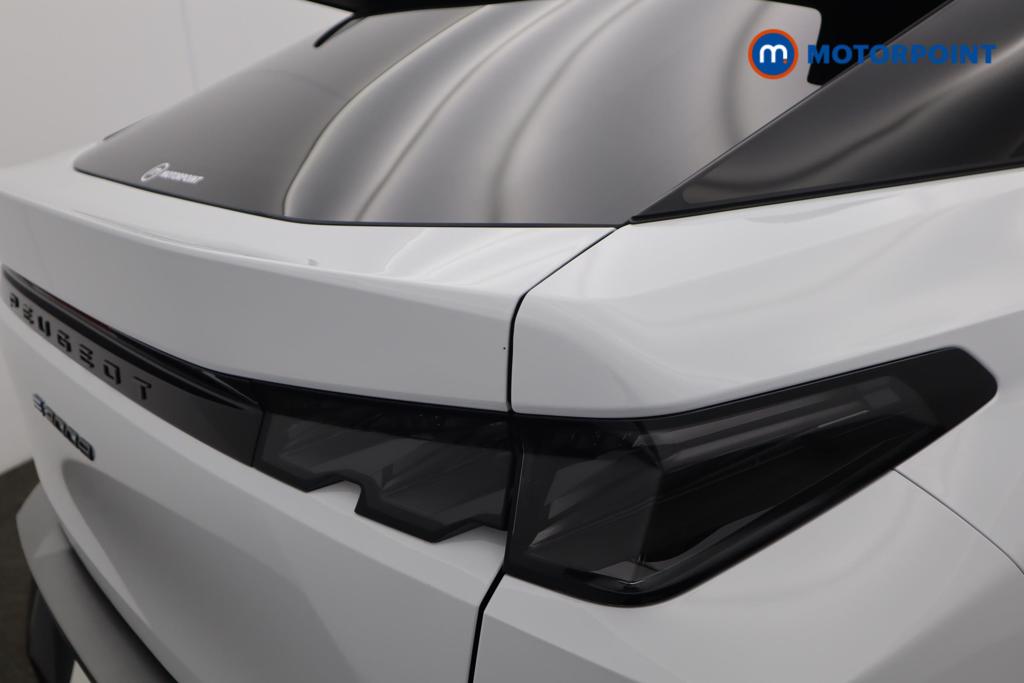 Peugeot 3008 GT Automatic Electric SUV - Stock Number (1547083) - 27th supplementary image