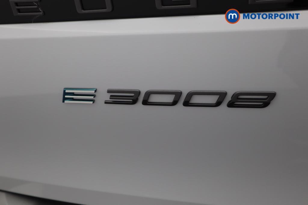 Peugeot 3008 GT Automatic Electric SUV - Stock Number (1547083) - 30th supplementary image