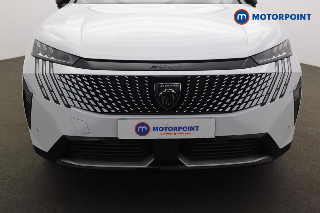 Peugeot 3008 GT Automatic Electric SUV - Stock Number (1547083) - 33rd supplementary image