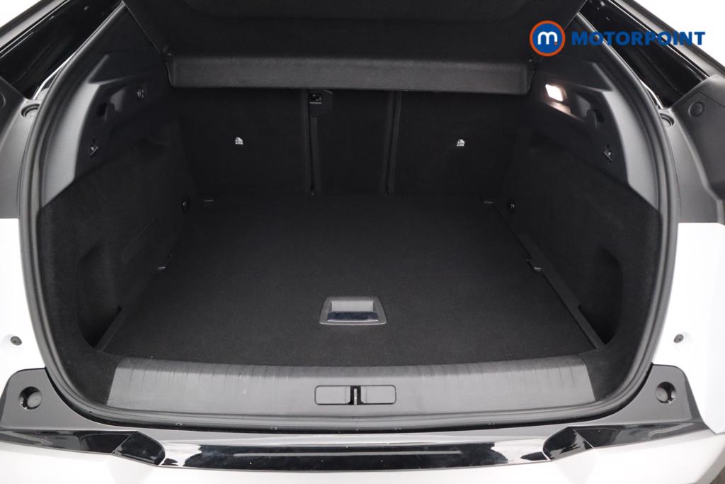 Peugeot 3008 GT Automatic Electric SUV - Stock Number (1547083) - 34th supplementary image