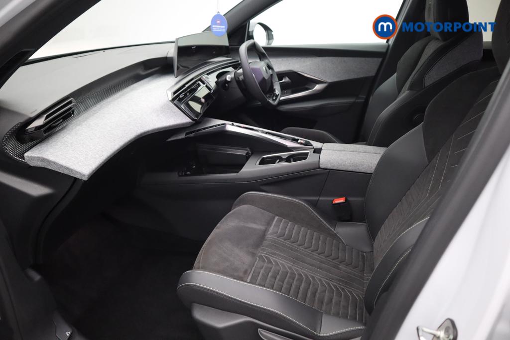 Peugeot 3008 GT Automatic Electric SUV - Stock Number (1547083) - 1st supplementary image