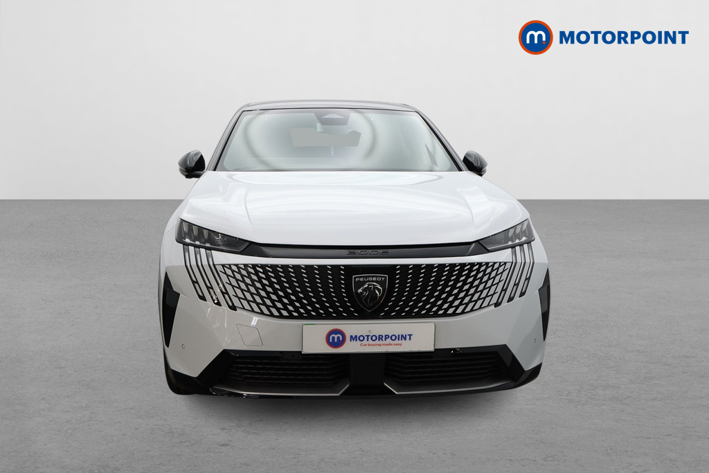 Peugeot 3008 GT Automatic Electric SUV - Stock Number (1547083) - Front bumper