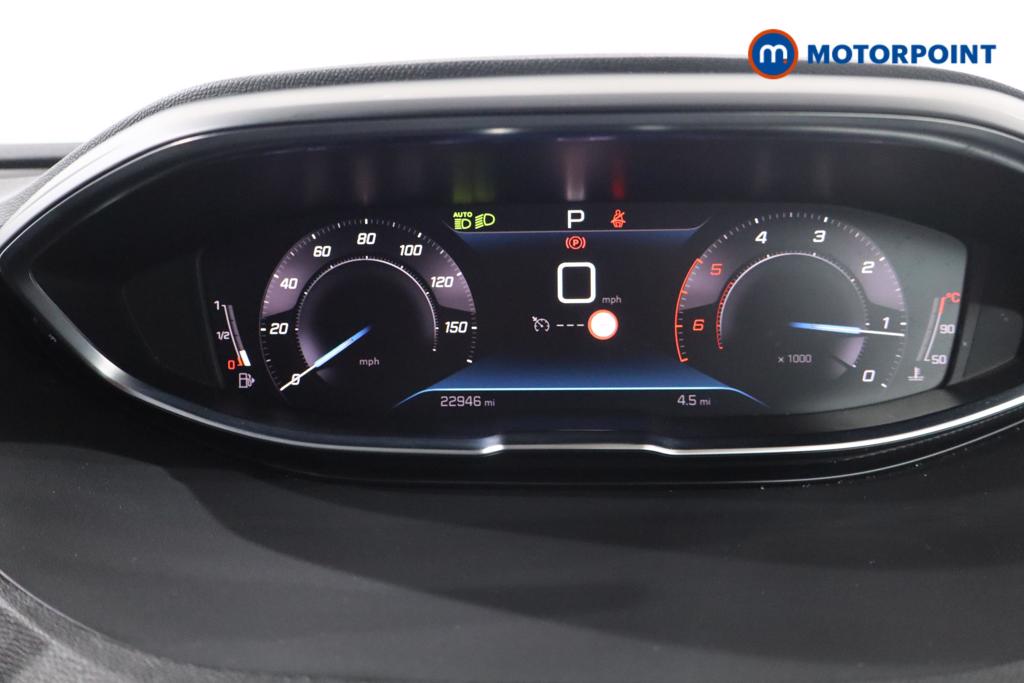 Peugeot 3008 Allure Premium Automatic Diesel SUV - Stock Number (1547087) - 3rd supplementary image