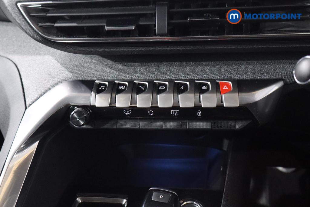 Peugeot 3008 Allure Premium Automatic Diesel SUV - Stock Number (1547087) - 4th supplementary image