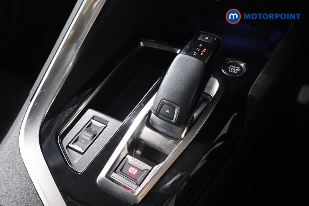 Peugeot 3008 Allure Premium Automatic Diesel SUV - Stock Number (1547087) - 5th supplementary image