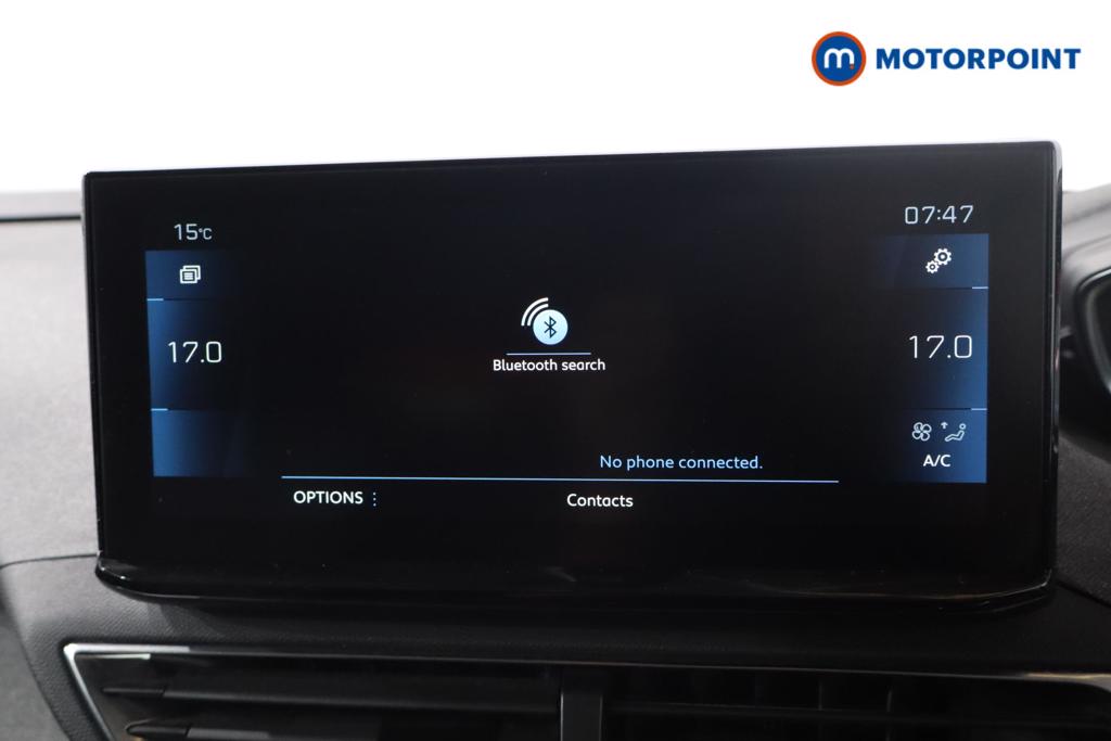 Peugeot 3008 Allure Premium Automatic Diesel SUV - Stock Number (1547087) - 6th supplementary image