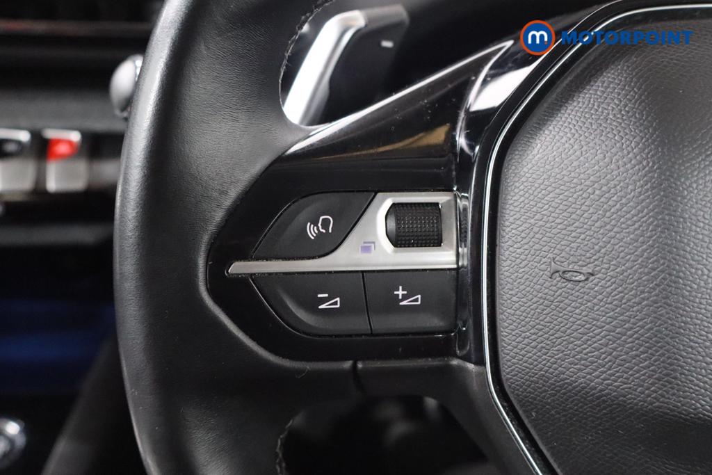 Peugeot 3008 Allure Premium Automatic Diesel SUV - Stock Number (1547087) - 9th supplementary image