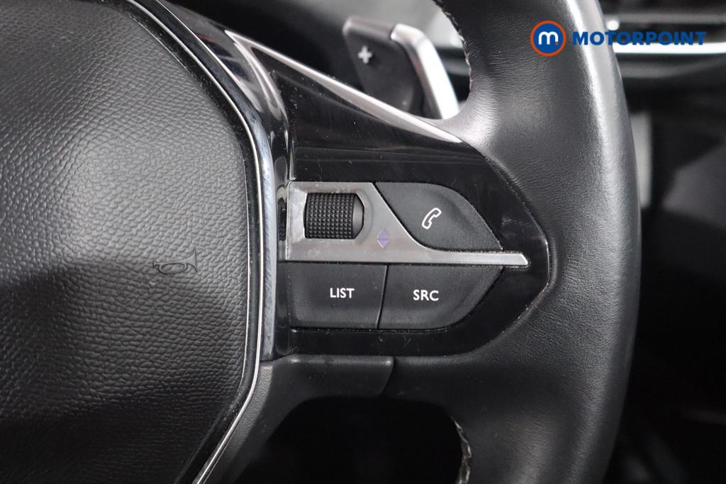 Peugeot 3008 Allure Premium Automatic Diesel SUV - Stock Number (1547087) - 10th supplementary image