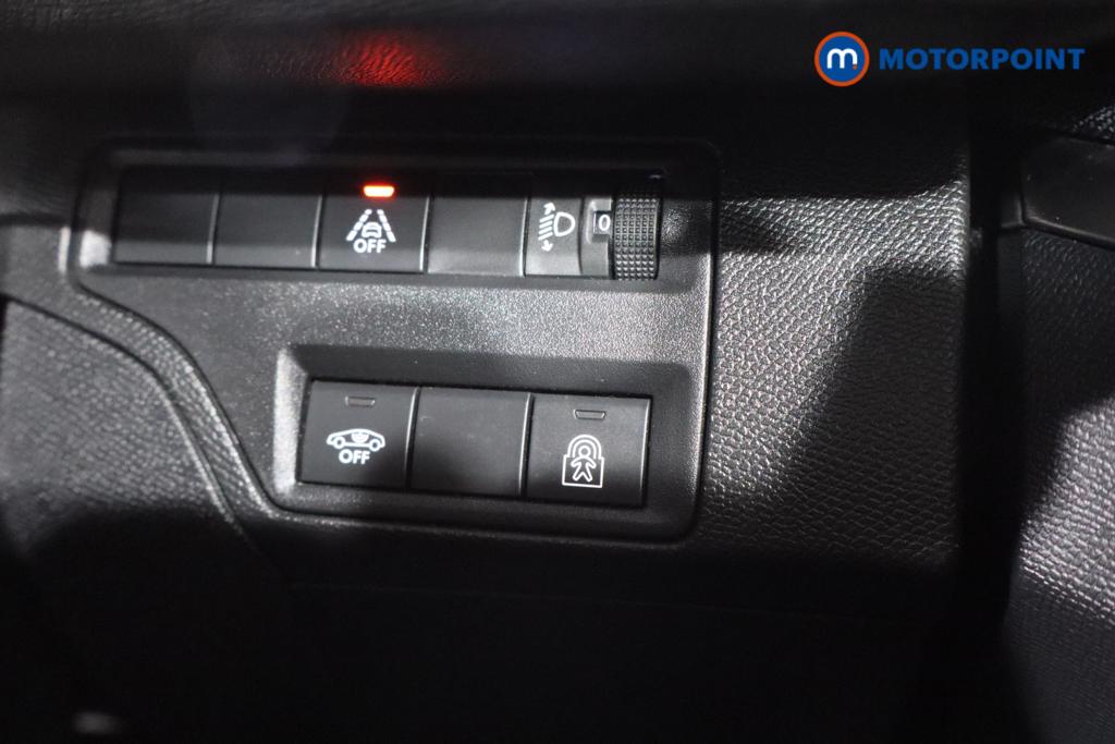 Peugeot 3008 Allure Premium Automatic Diesel SUV - Stock Number (1547087) - 11th supplementary image