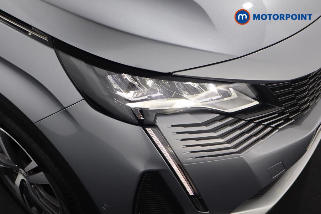 Peugeot 3008 Allure Premium Automatic Diesel SUV - Stock Number (1547087) - 14th supplementary image