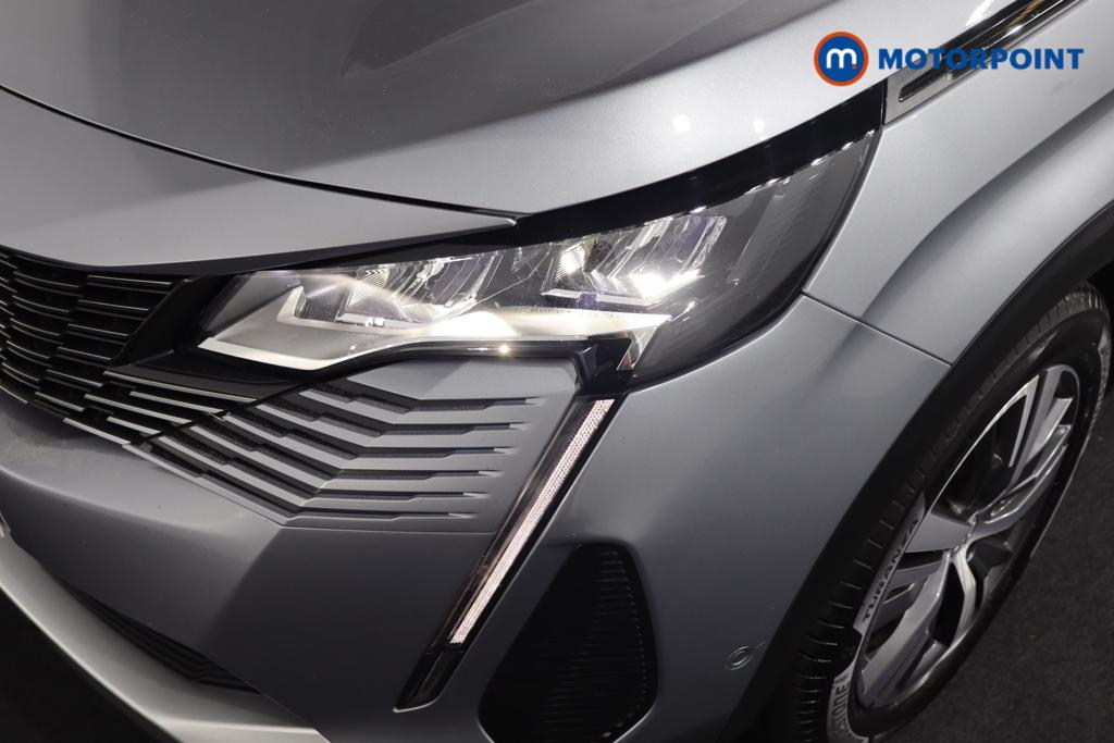 Peugeot 3008 Allure Premium Automatic Diesel SUV - Stock Number (1547087) - 15th supplementary image