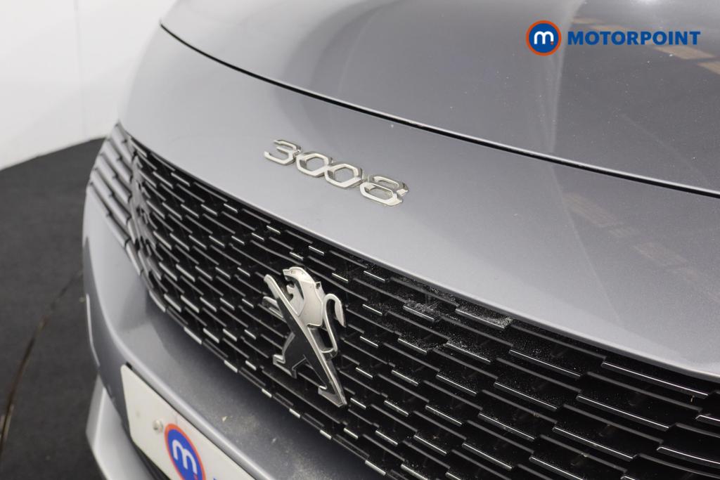 Peugeot 3008 Allure Premium Automatic Diesel SUV - Stock Number (1547087) - 16th supplementary image