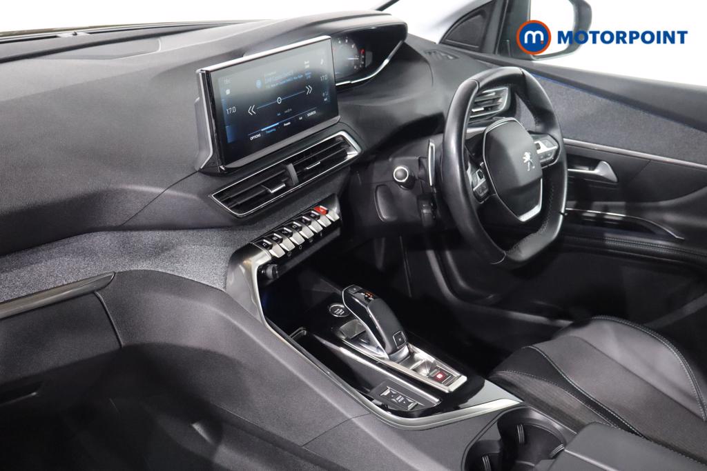 Peugeot 3008 Allure Premium Automatic Diesel SUV - Stock Number (1547087) - 17th supplementary image