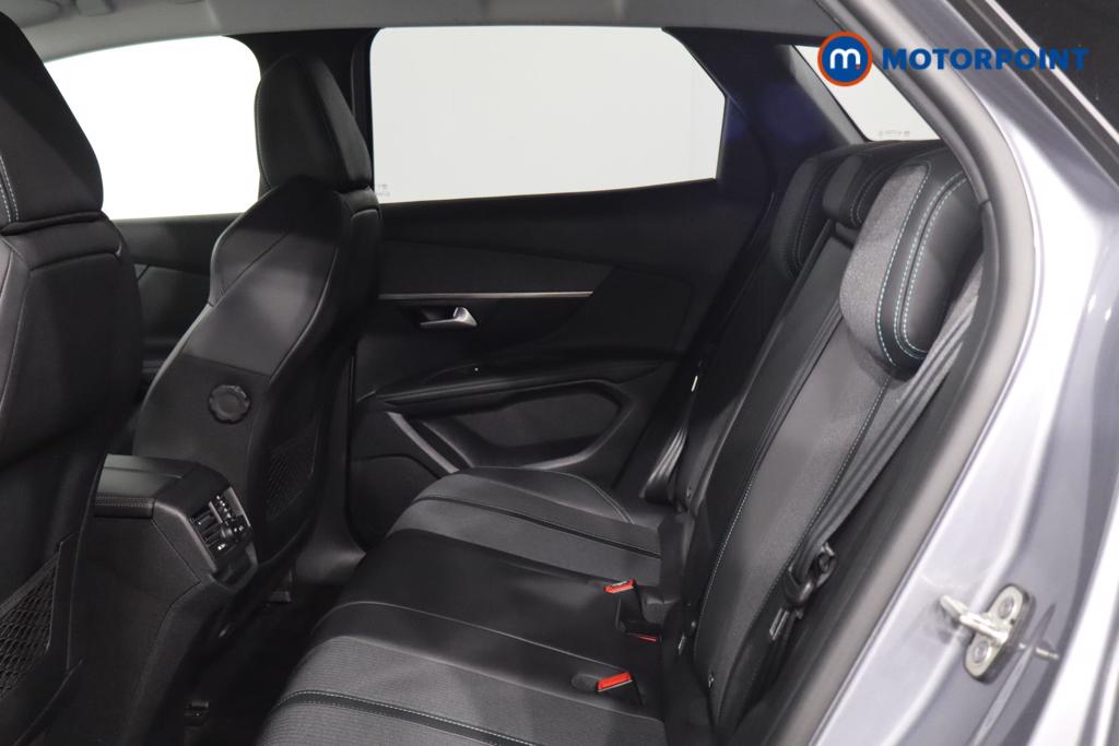 Peugeot 3008 Allure Premium Automatic Diesel SUV - Stock Number (1547087) - 19th supplementary image