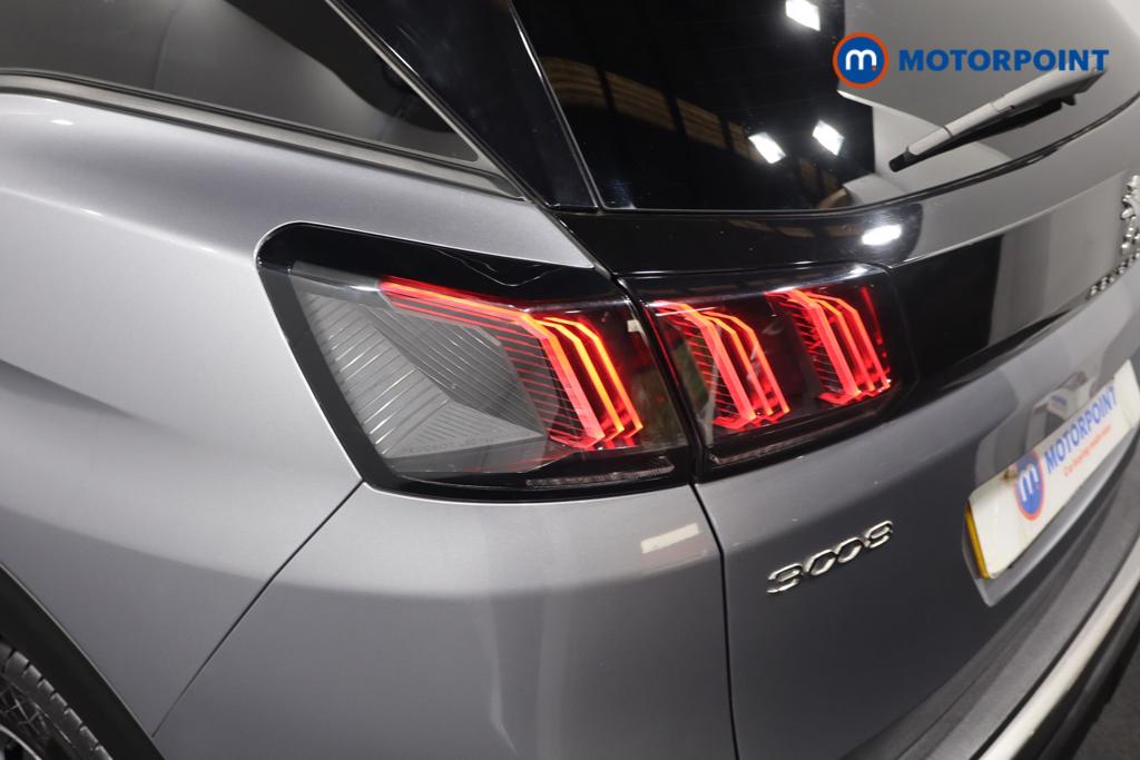 Peugeot 3008 Allure Premium Automatic Diesel SUV - Stock Number (1547087) - 20th supplementary image