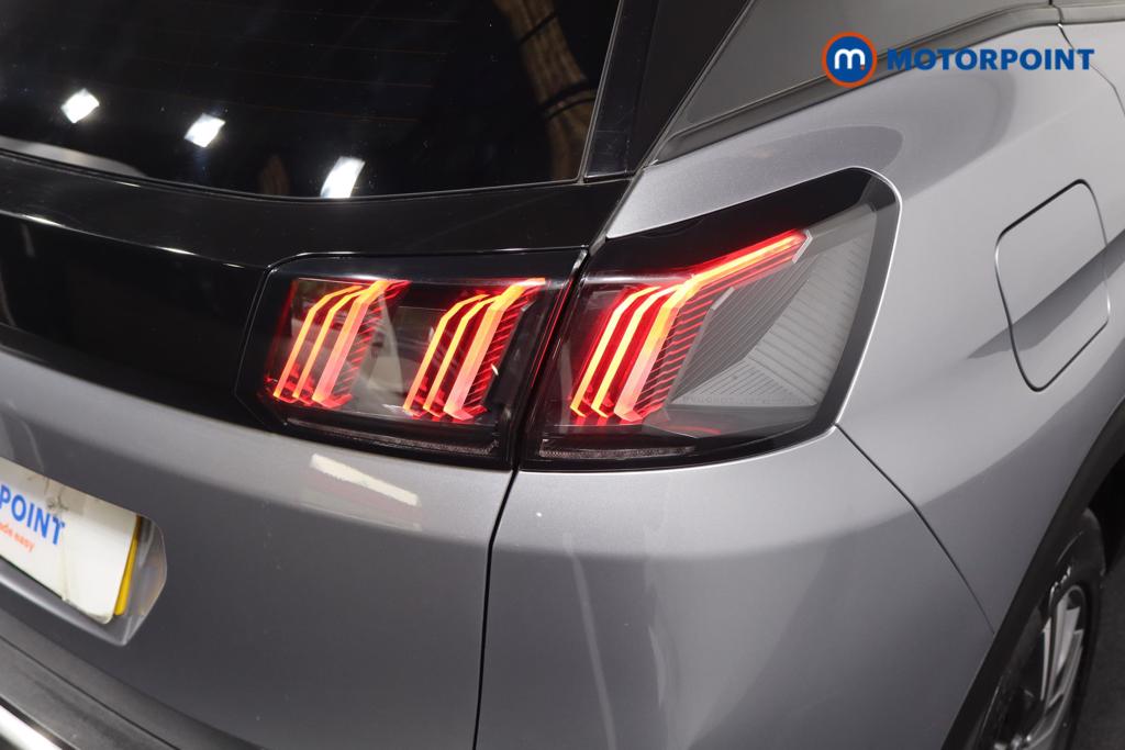 Peugeot 3008 Allure Premium Automatic Diesel SUV - Stock Number (1547087) - 21st supplementary image