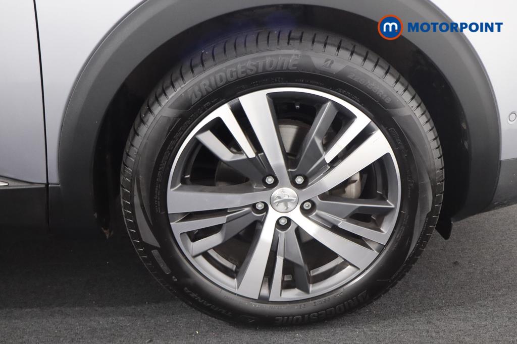 Peugeot 3008 Allure Premium Automatic Diesel SUV - Stock Number (1547087) - 24th supplementary image