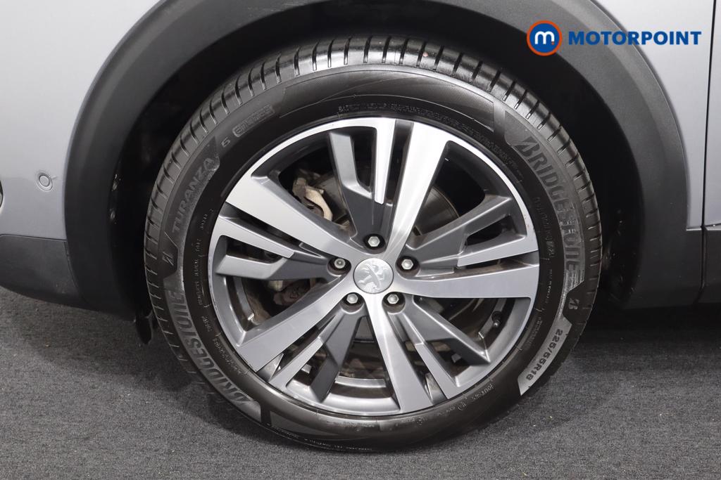 Peugeot 3008 Allure Premium Automatic Diesel SUV - Stock Number (1547087) - 25th supplementary image