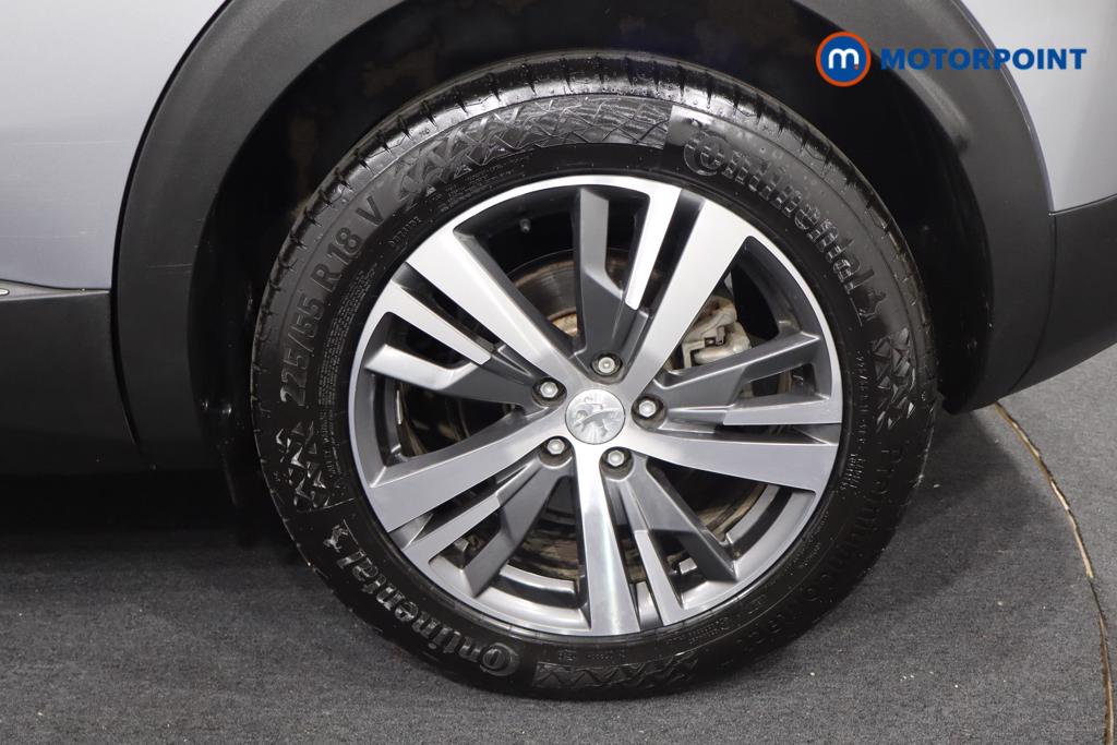 Peugeot 3008 Allure Premium Automatic Diesel SUV - Stock Number (1547087) - 26th supplementary image