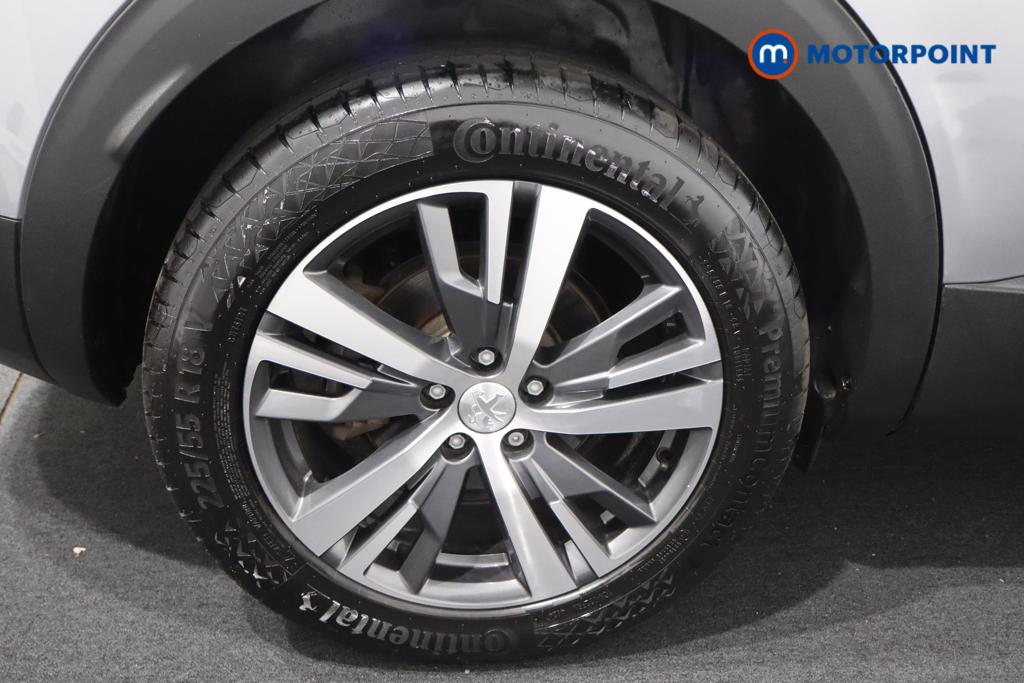 Peugeot 3008 Allure Premium Automatic Diesel SUV - Stock Number (1547087) - 27th supplementary image