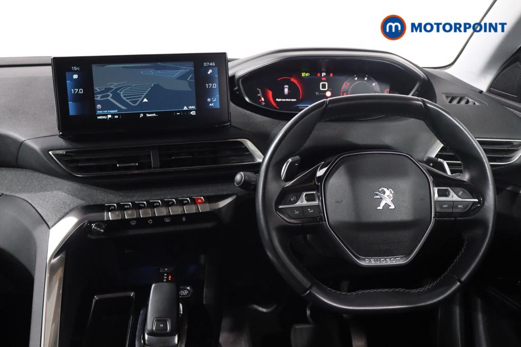Peugeot 3008 Allure Premium Automatic Diesel SUV - Stock Number (1547087) - 1st supplementary image