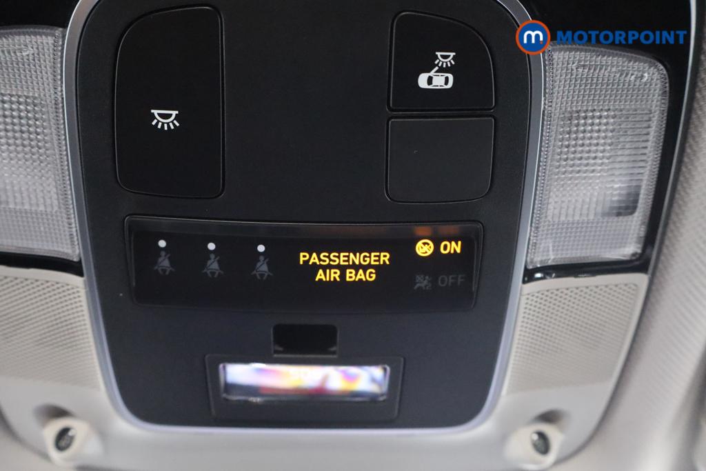 Hyundai Tucson Se Connect Manual Petrol SUV - Stock Number (1547088) - 8th supplementary image