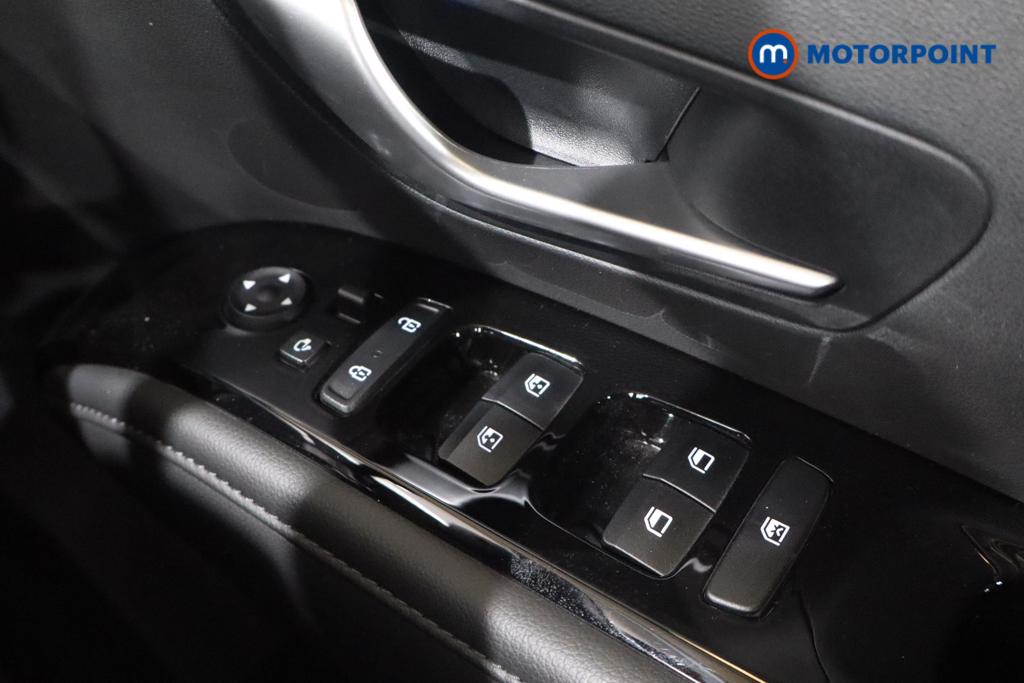 Hyundai Tucson Se Connect Manual Petrol SUV - Stock Number (1547088) - 13th supplementary image
