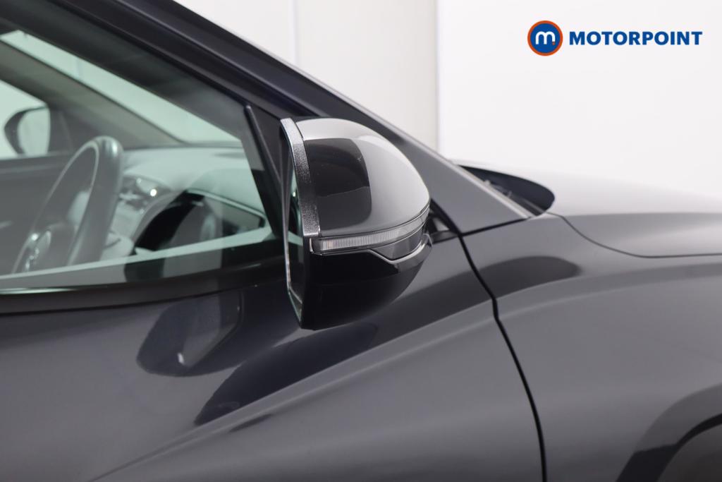 Hyundai Tucson Se Connect Manual Petrol SUV - Stock Number (1547088) - 15th supplementary image