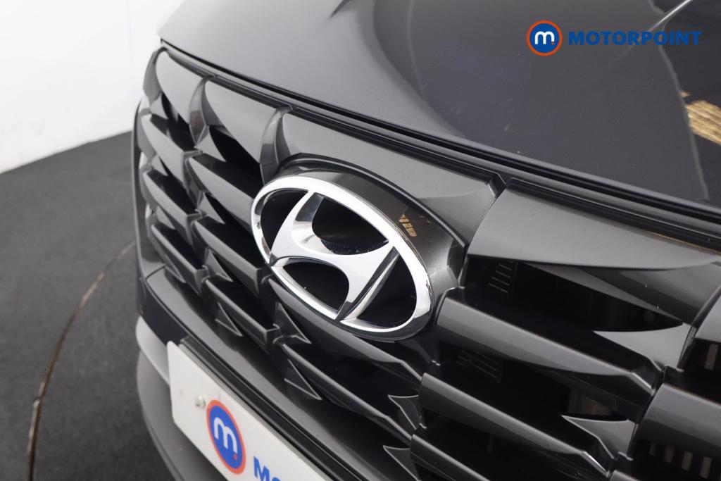 Hyundai Tucson Se Connect Manual Petrol SUV - Stock Number (1547088) - 18th supplementary image