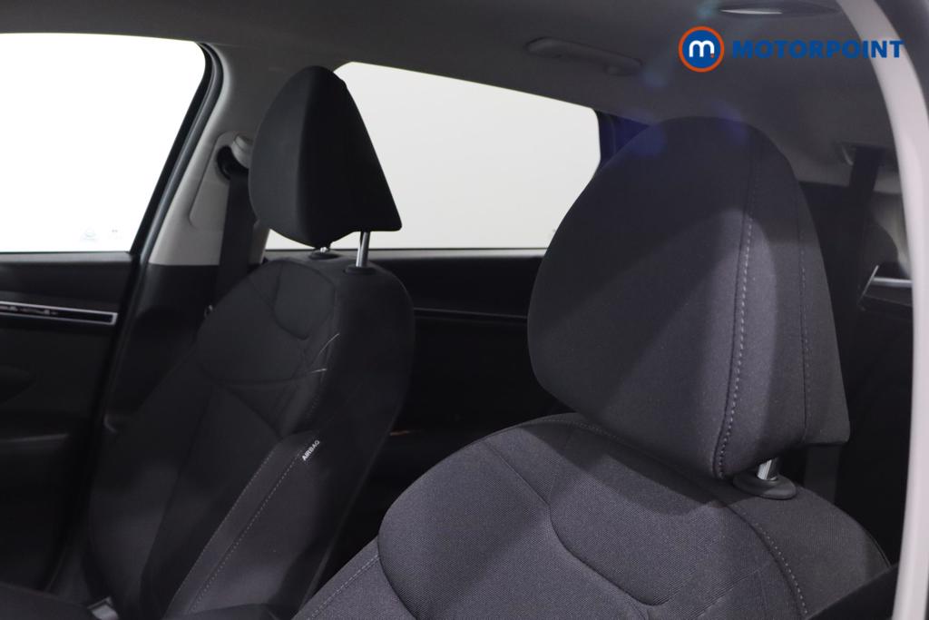 Hyundai Tucson Se Connect Manual Petrol SUV - Stock Number (1547088) - 20th supplementary image