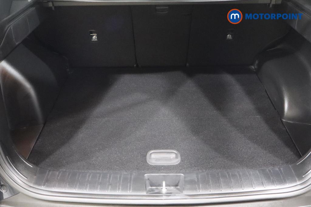 Hyundai Tucson Se Connect Manual Petrol SUV - Stock Number (1547088) - 25th supplementary image