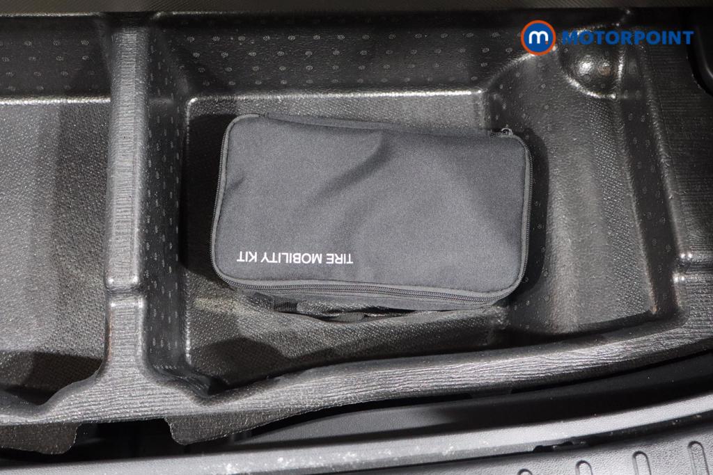 Hyundai Tucson Se Connect Manual Petrol SUV - Stock Number (1547088) - 26th supplementary image