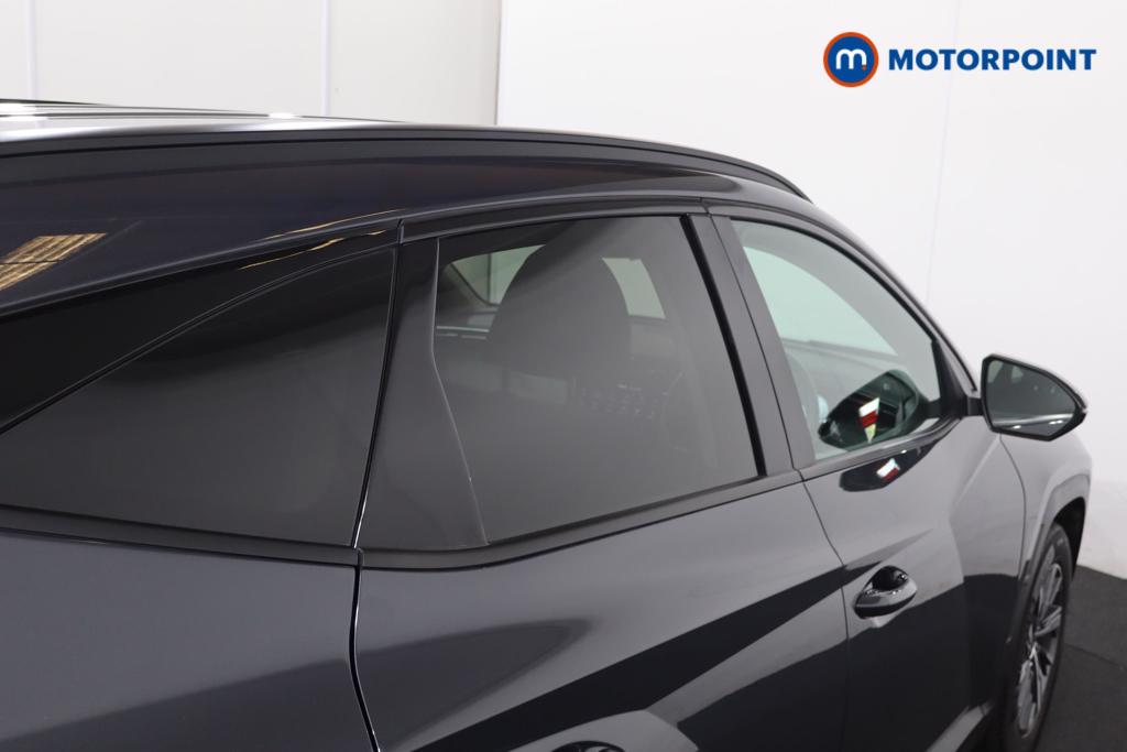 Hyundai Tucson Se Connect Manual Petrol SUV - Stock Number (1547088) - 27th supplementary image