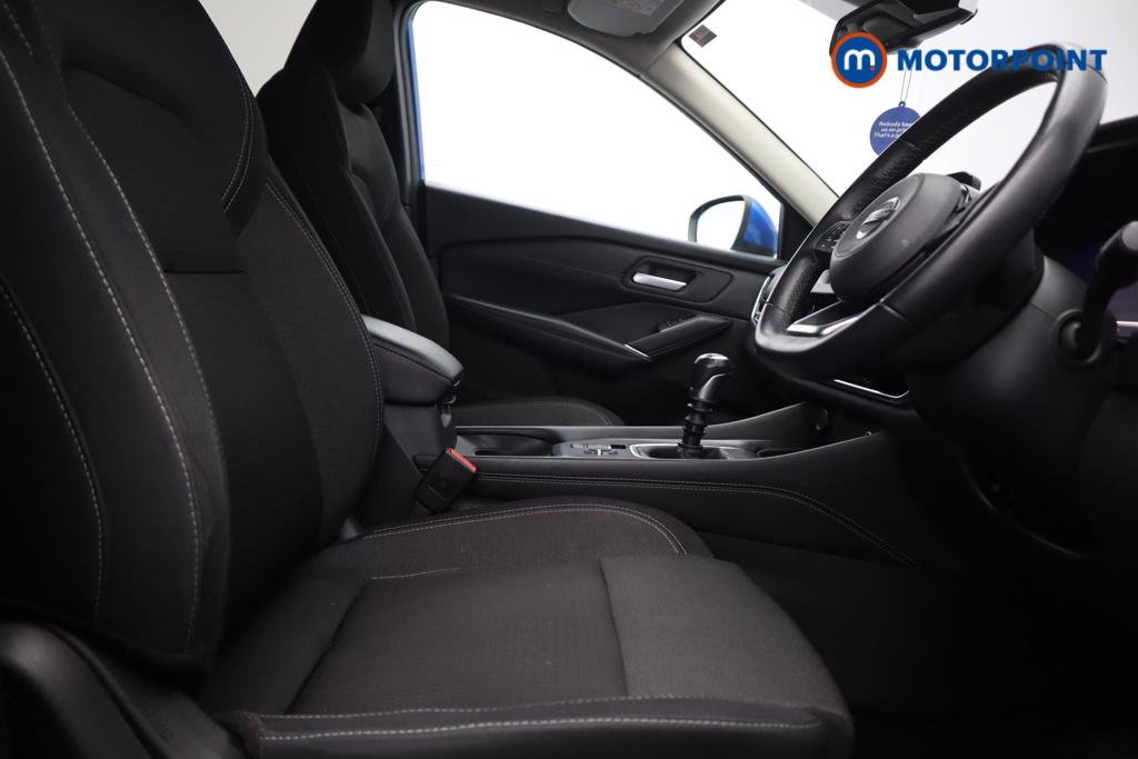 Nissan Qashqai N-Connecta Manual Petrol SUV - Stock Number (1547093) - 8th supplementary image