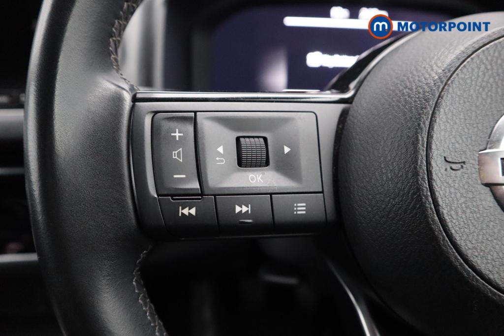 Nissan Qashqai N-Connecta Manual Petrol SUV - Stock Number (1547093) - 14th supplementary image