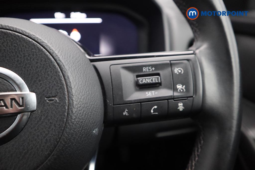 Nissan Qashqai N-Connecta Manual Petrol SUV - Stock Number (1547093) - 15th supplementary image